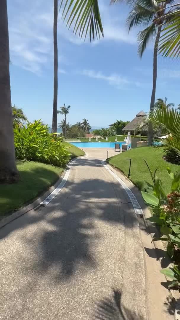 Property video