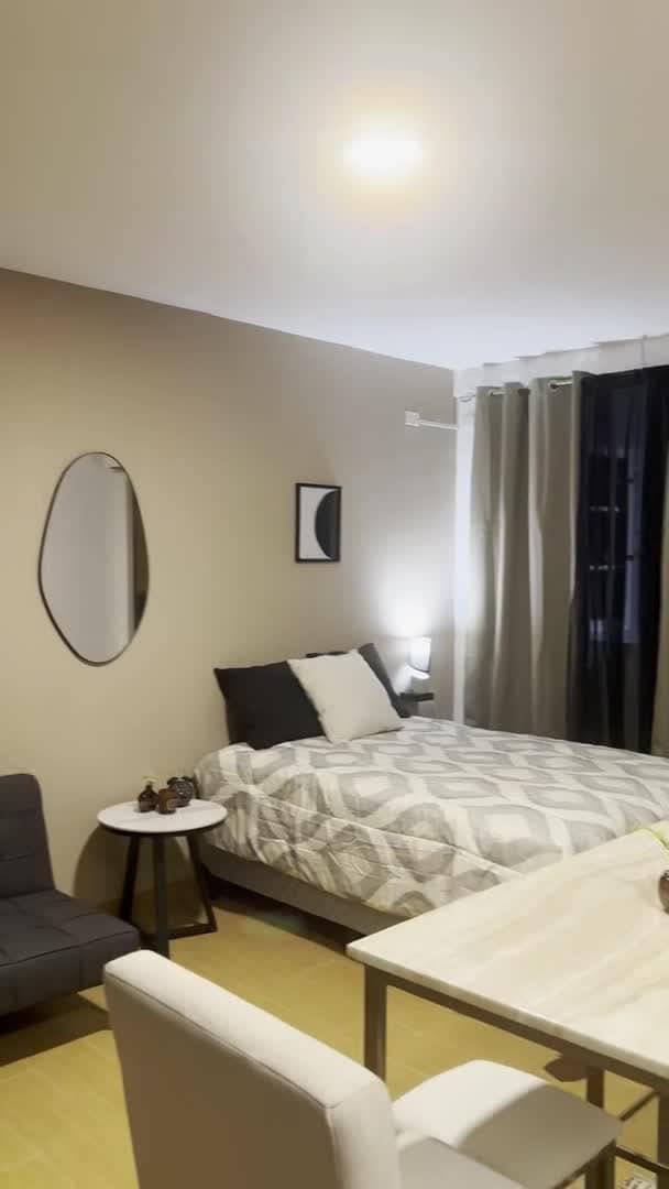 Property video