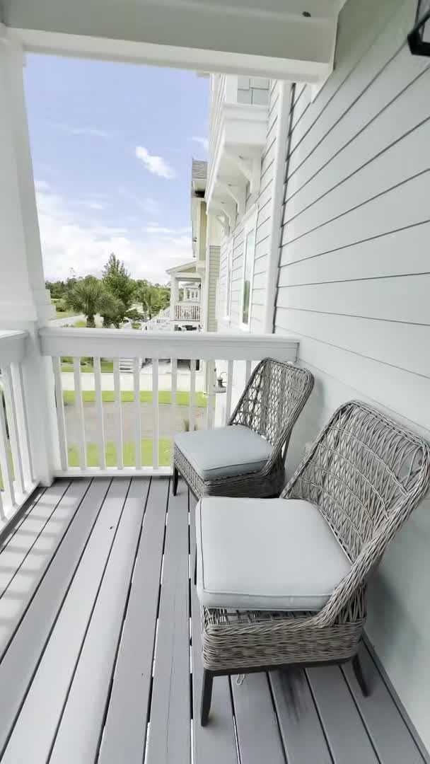 Vidéo de l’hébergement