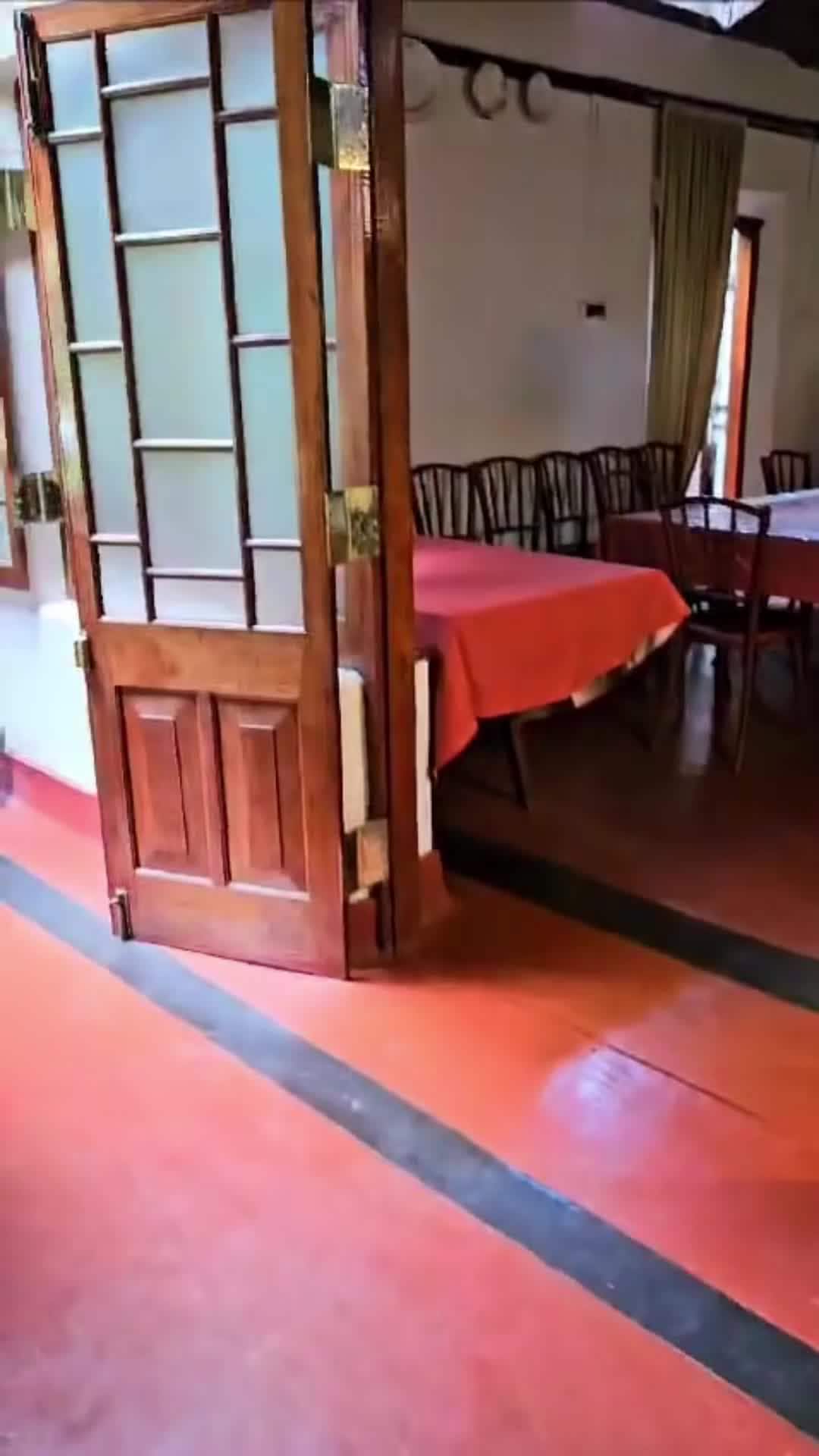Property video