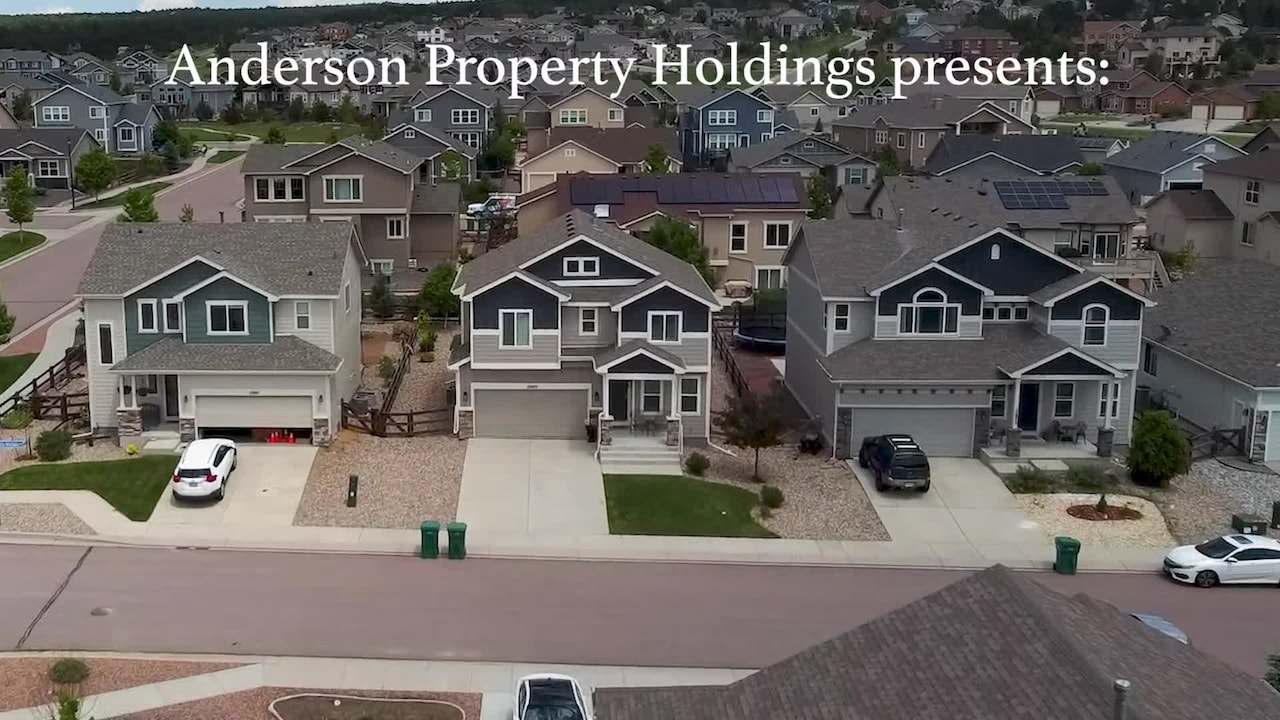 Property video