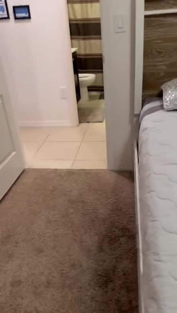 Vidéo de l’hébergement