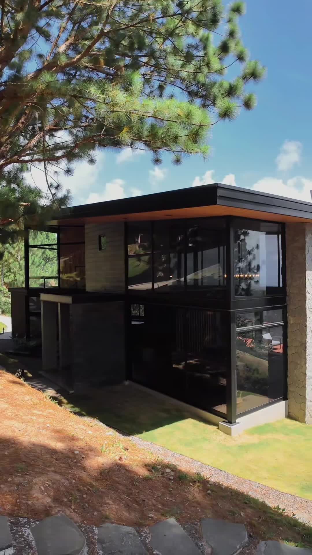 Property video