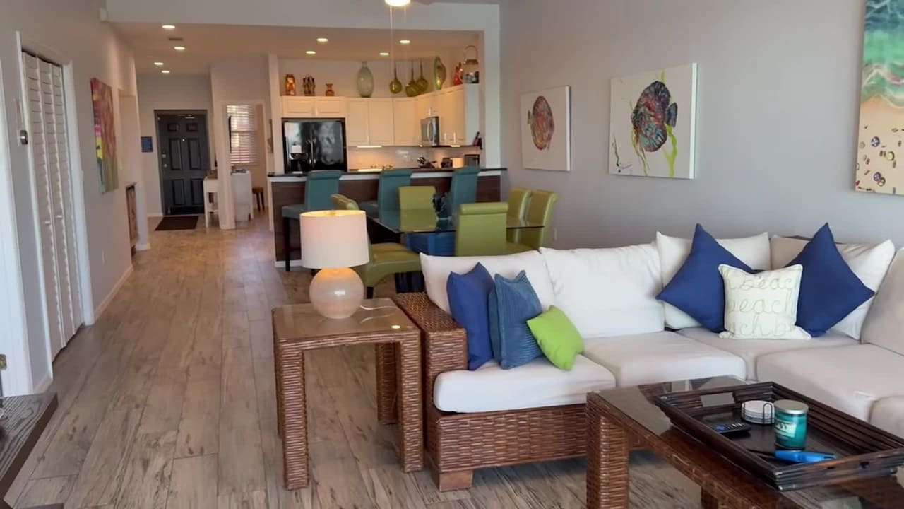 Property video