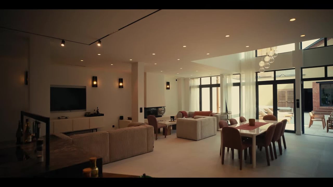 Property video