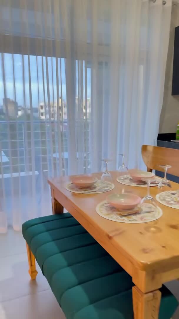 Property video