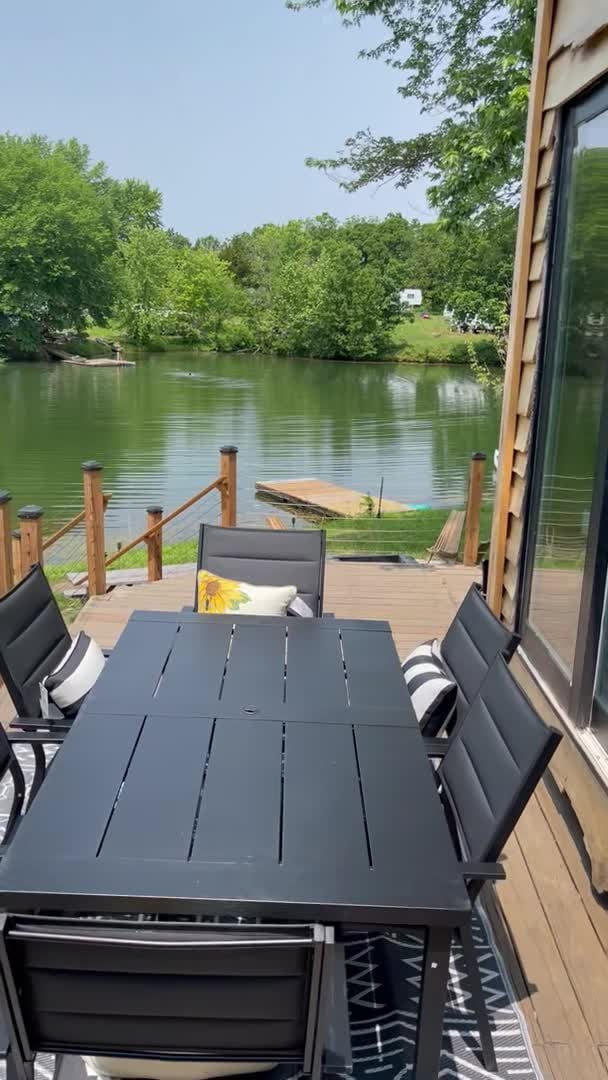 Property video