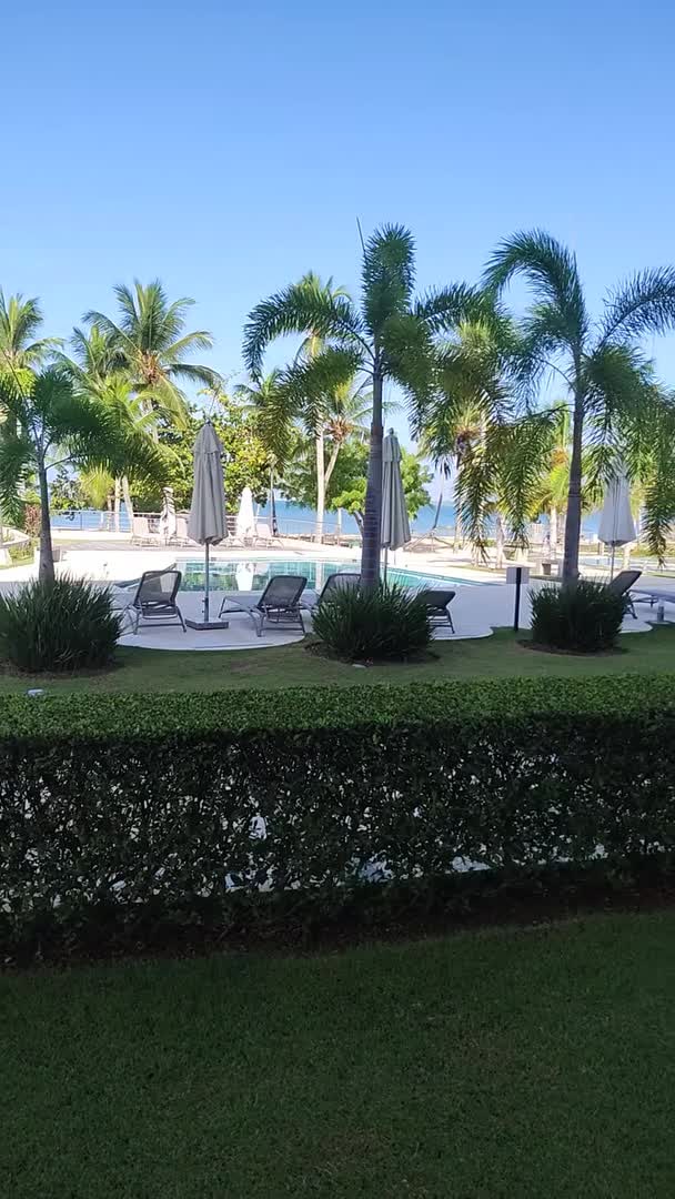 Vidéo de l’hébergement