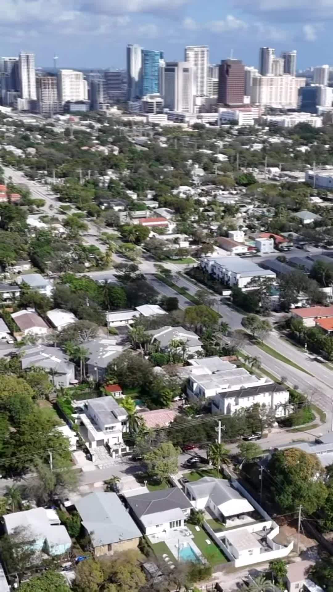 Property video