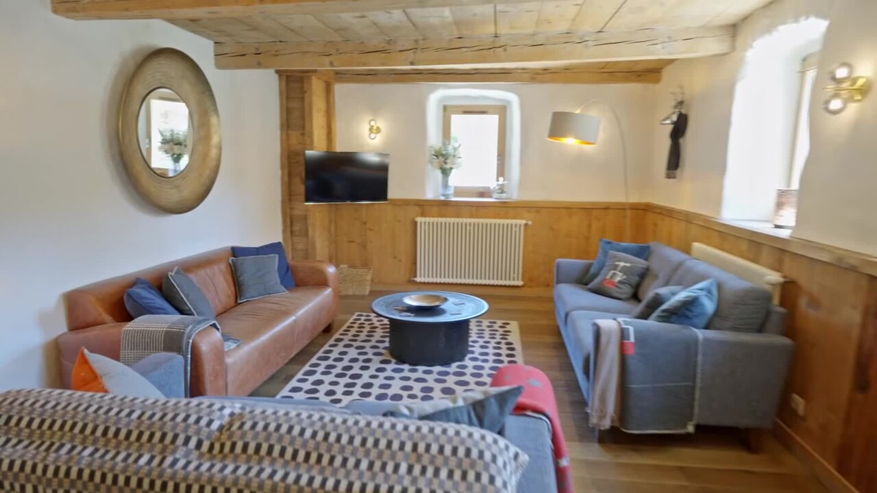 Property video