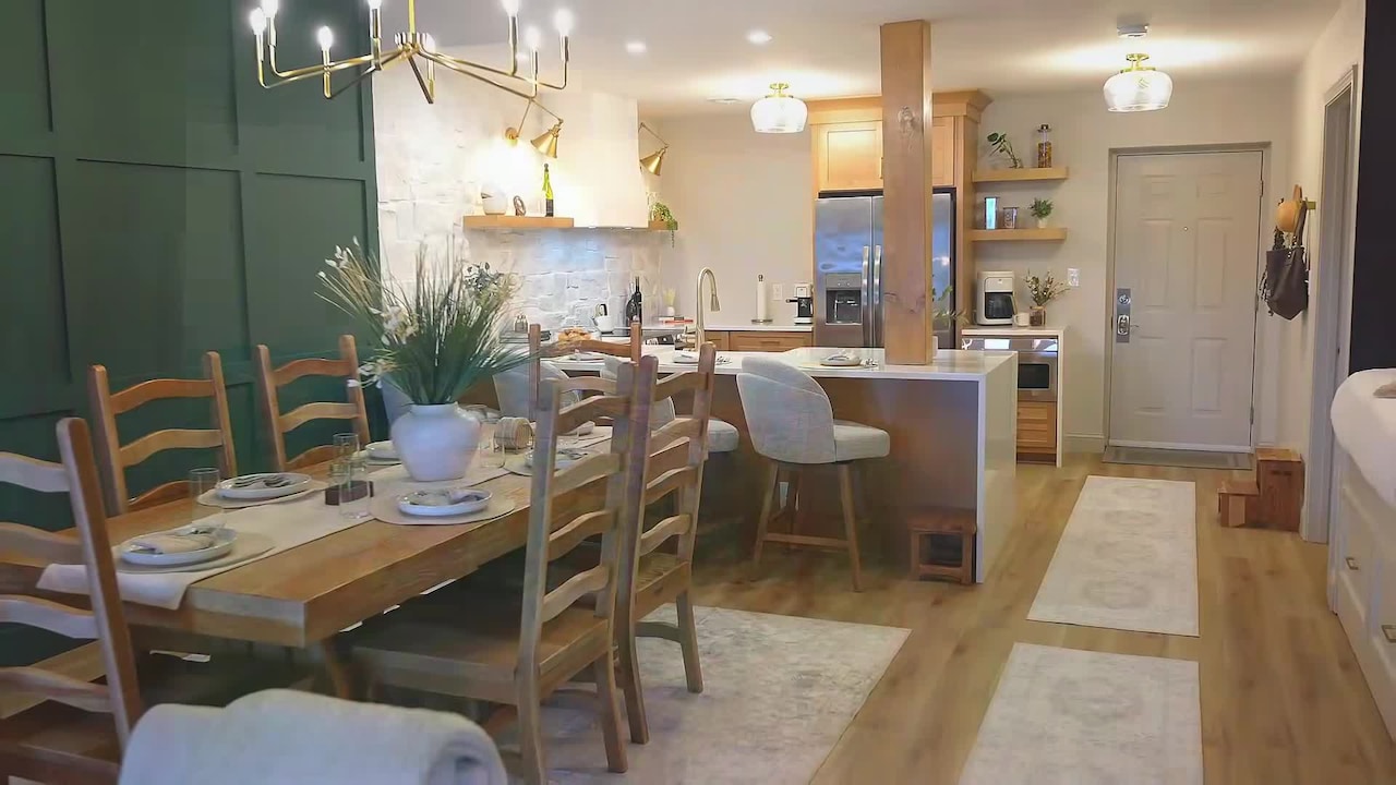 Video der Unterkunft