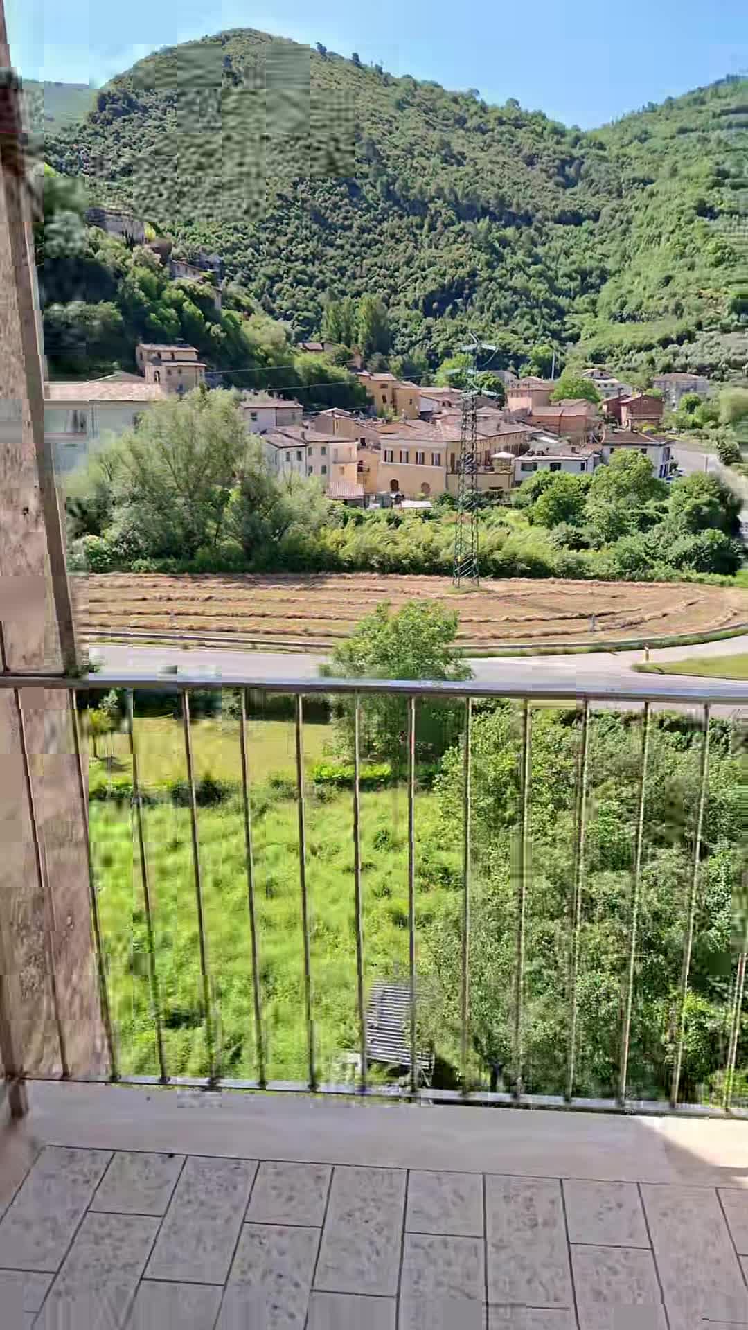 Property video