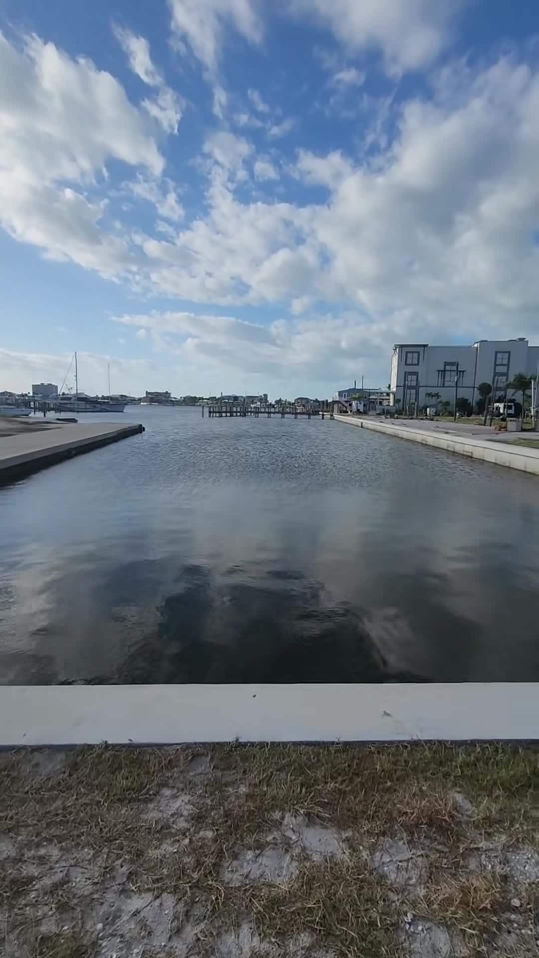 Vídeo da propriedade