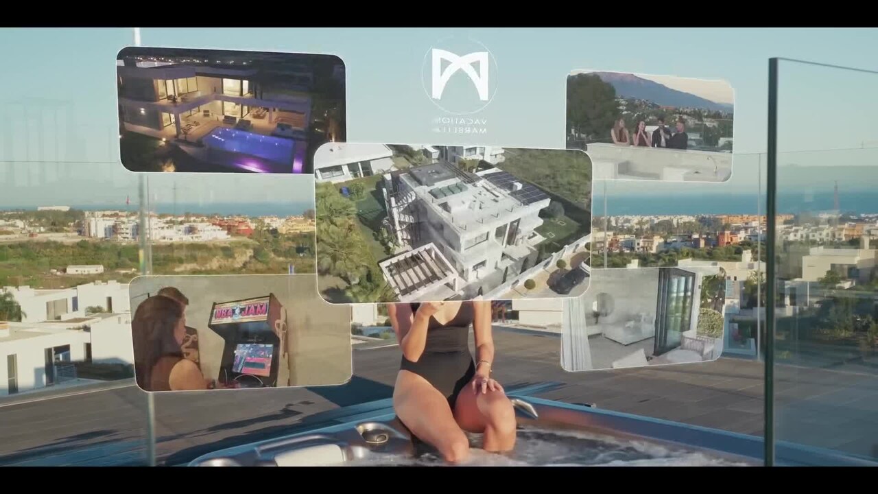 Video der Unterkunft