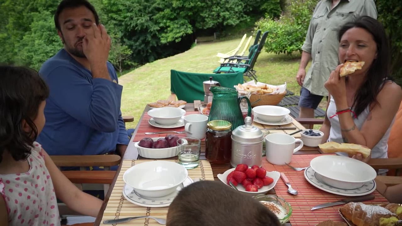 Video der Unterkunft