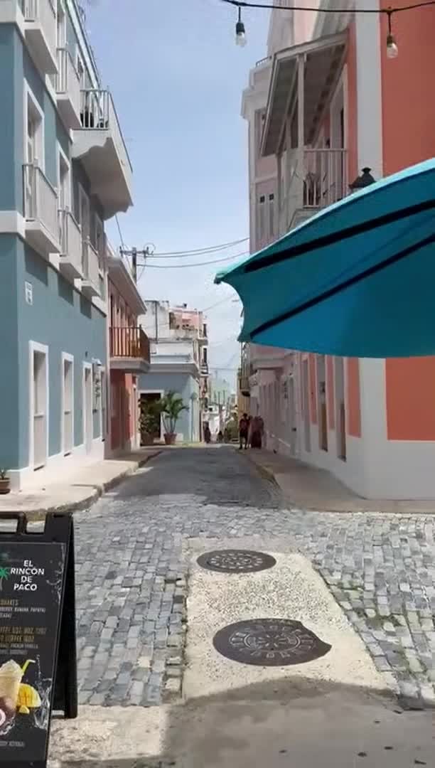 Vidéo de l’hébergement