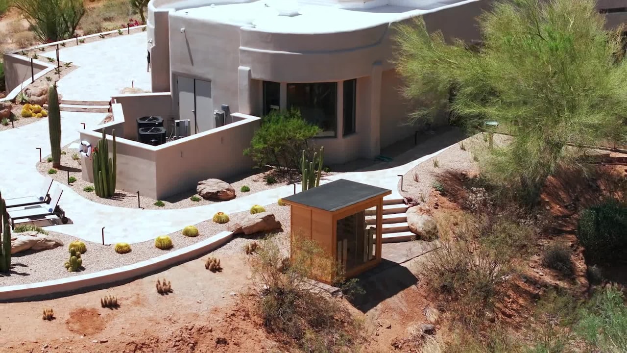 Property video