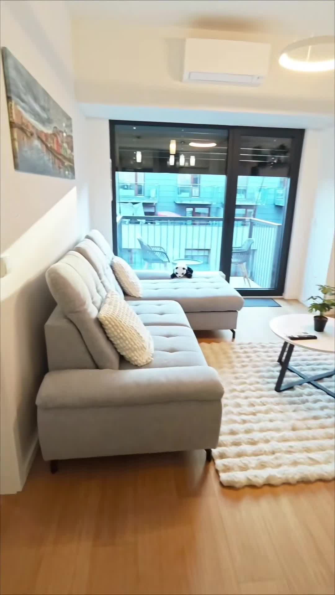 Property video