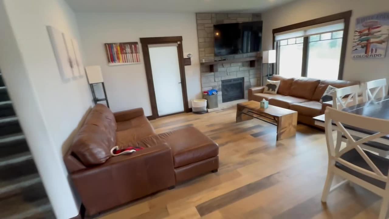 Property video