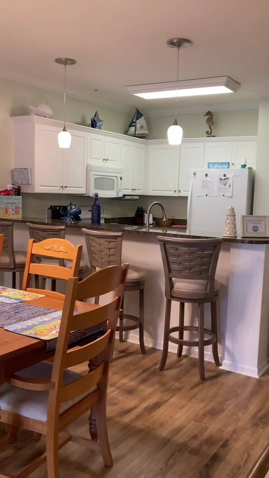 Property video