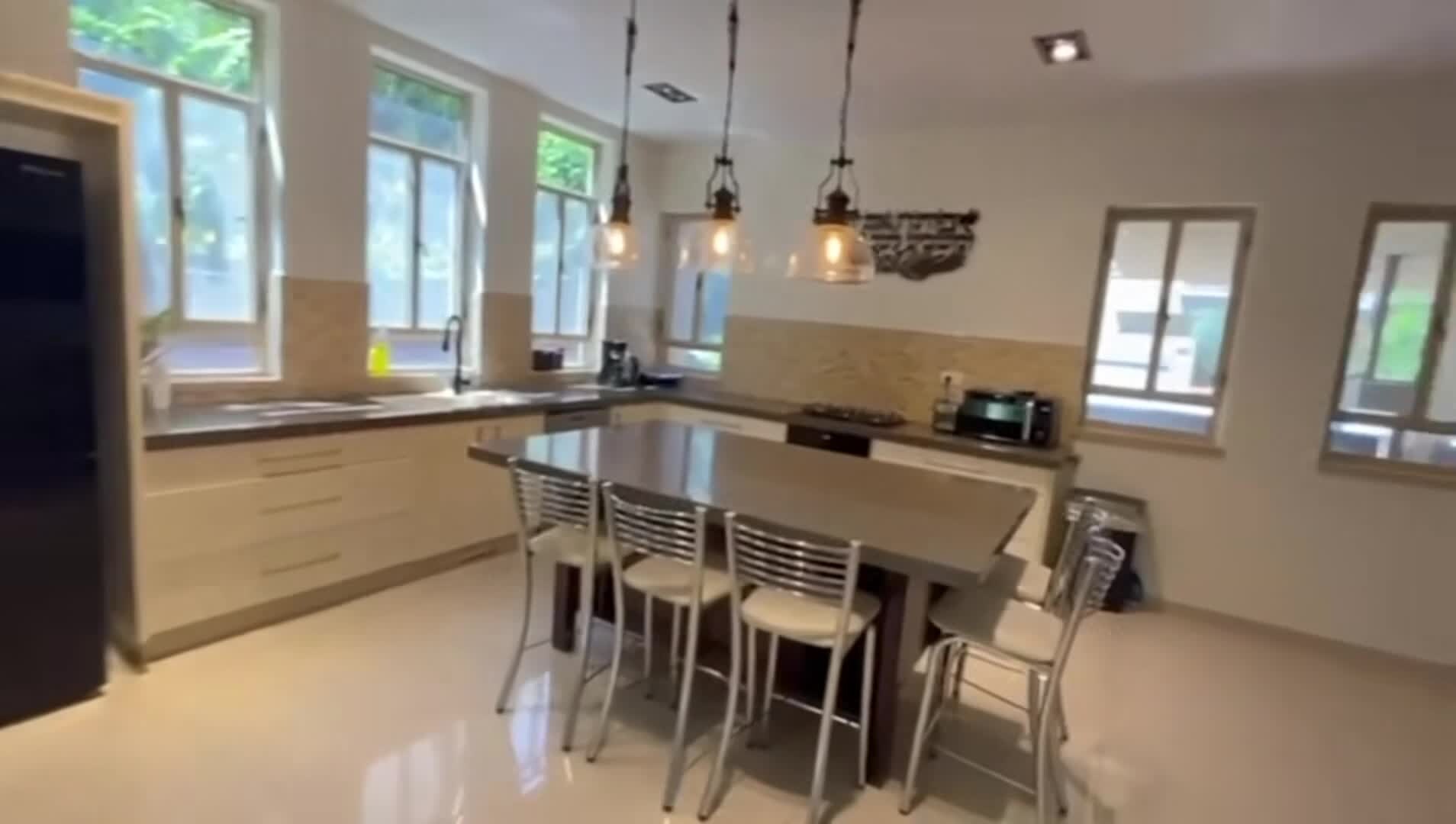 Property video