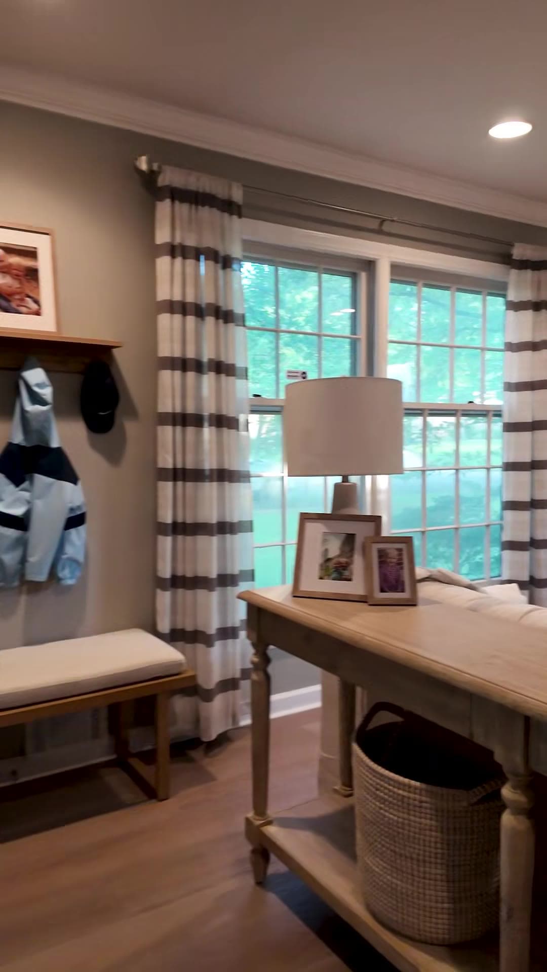 Property video