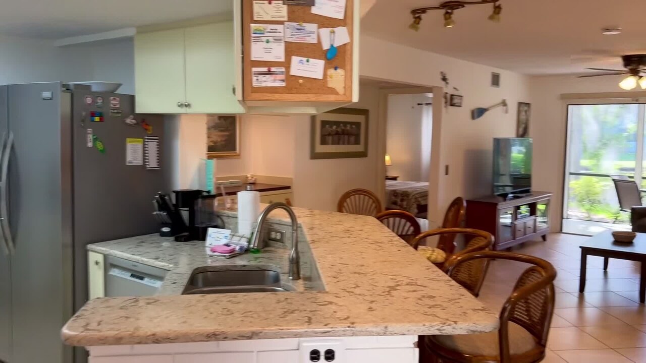 Property video