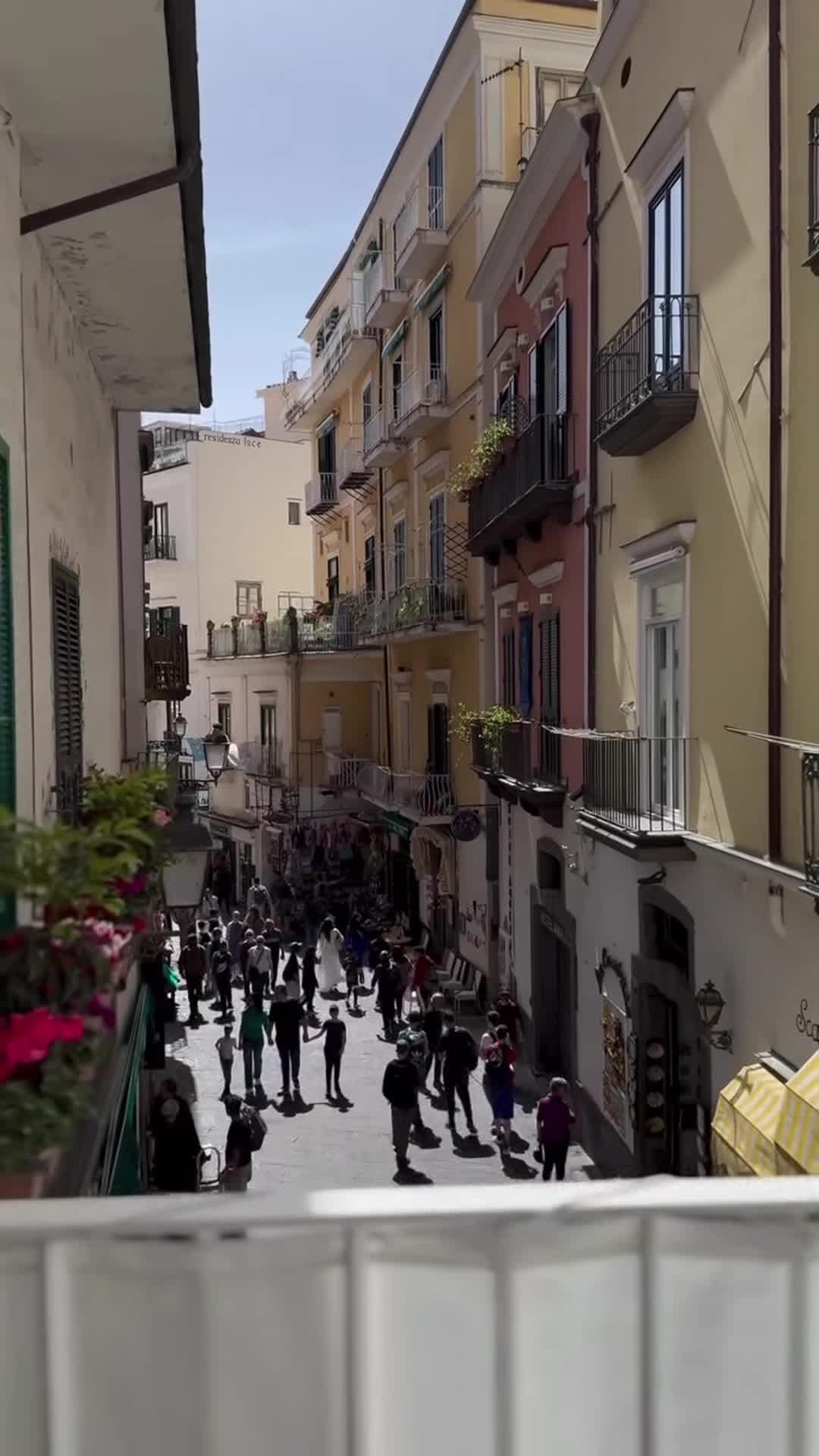 Property video