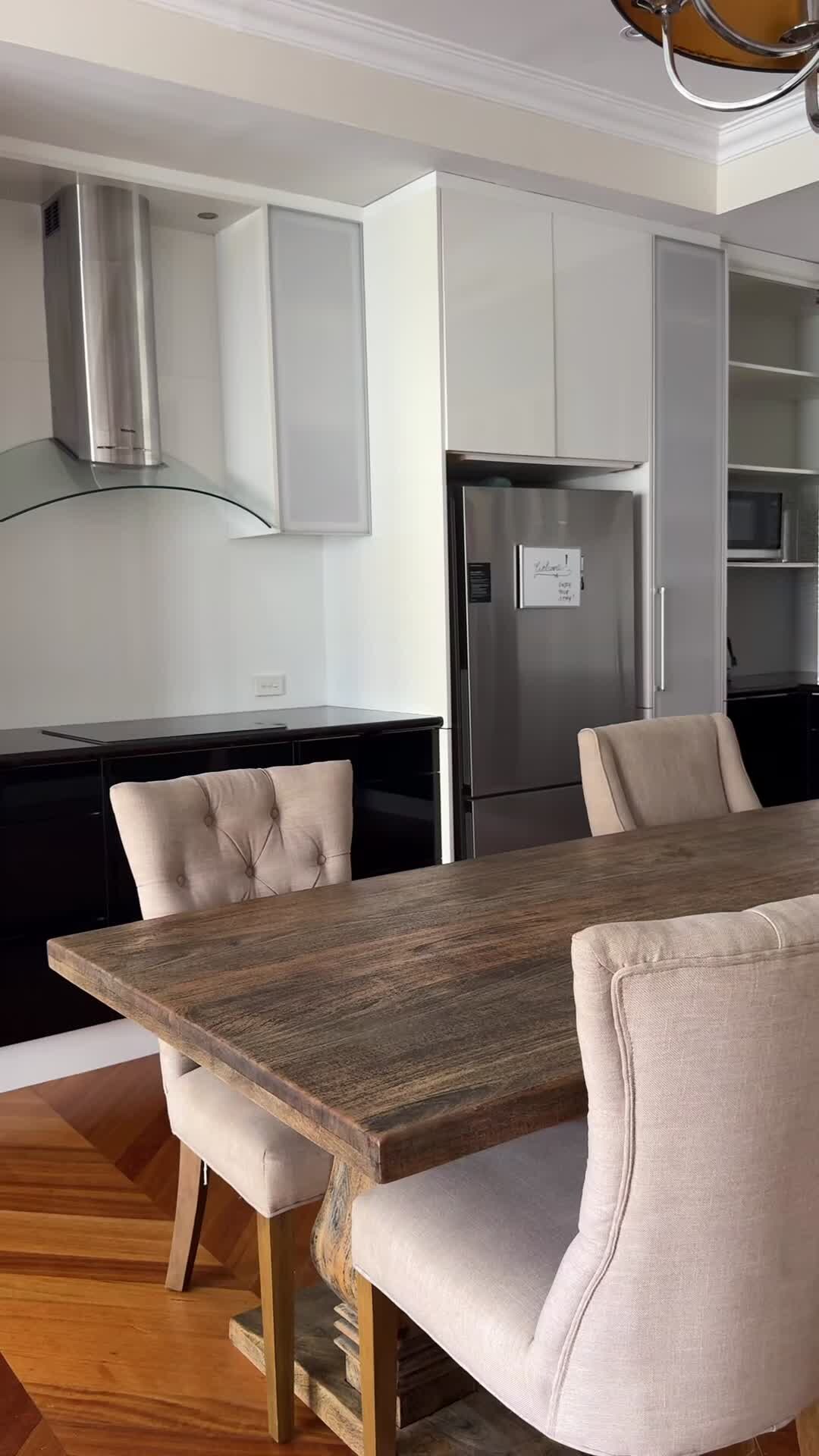 فيديو المنشأة الفندقية