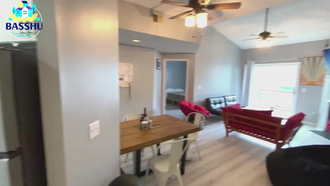 Video van accommodatie