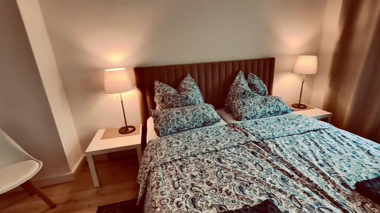 VidĂ©o de lâhĂ©bergement
