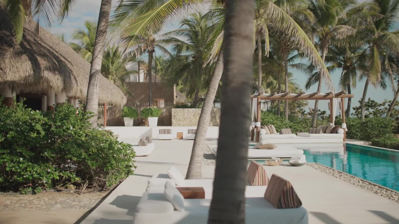 Property video