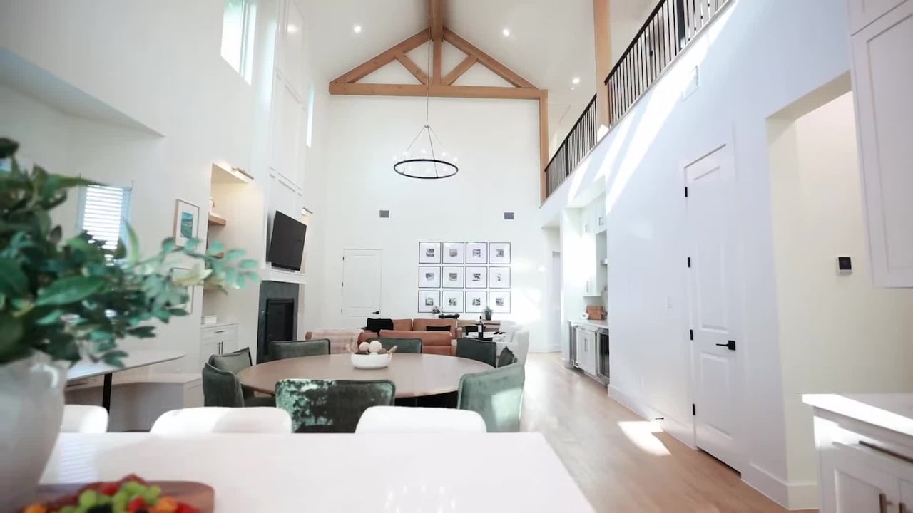 Video der Unterkunft