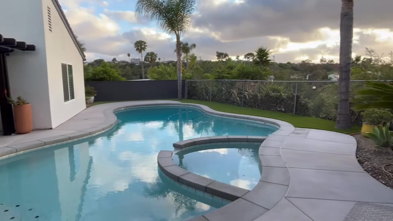 Property video