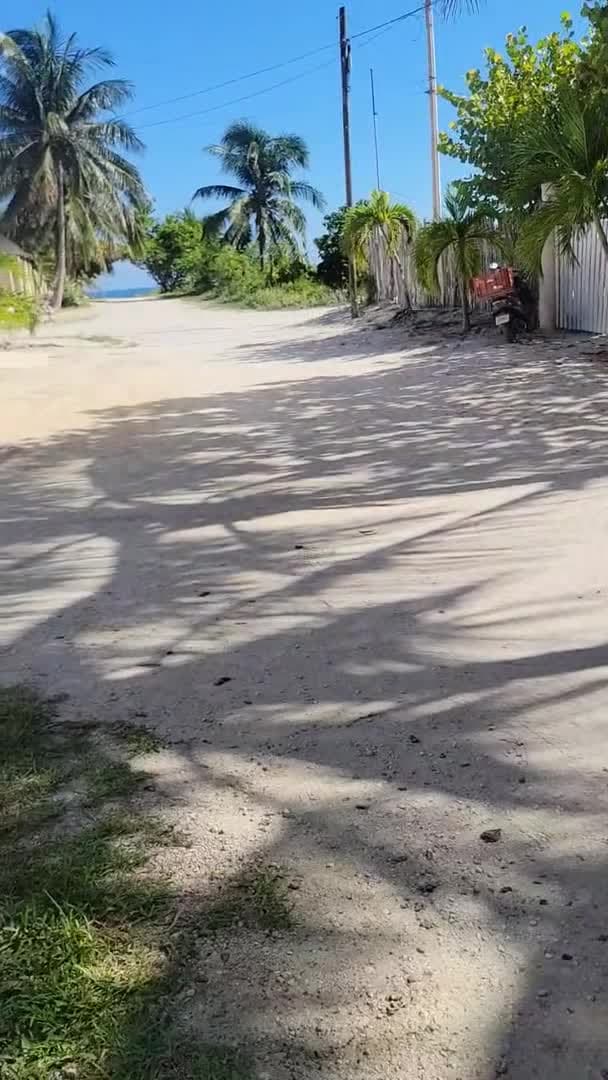 Vidéo de l’hébergement