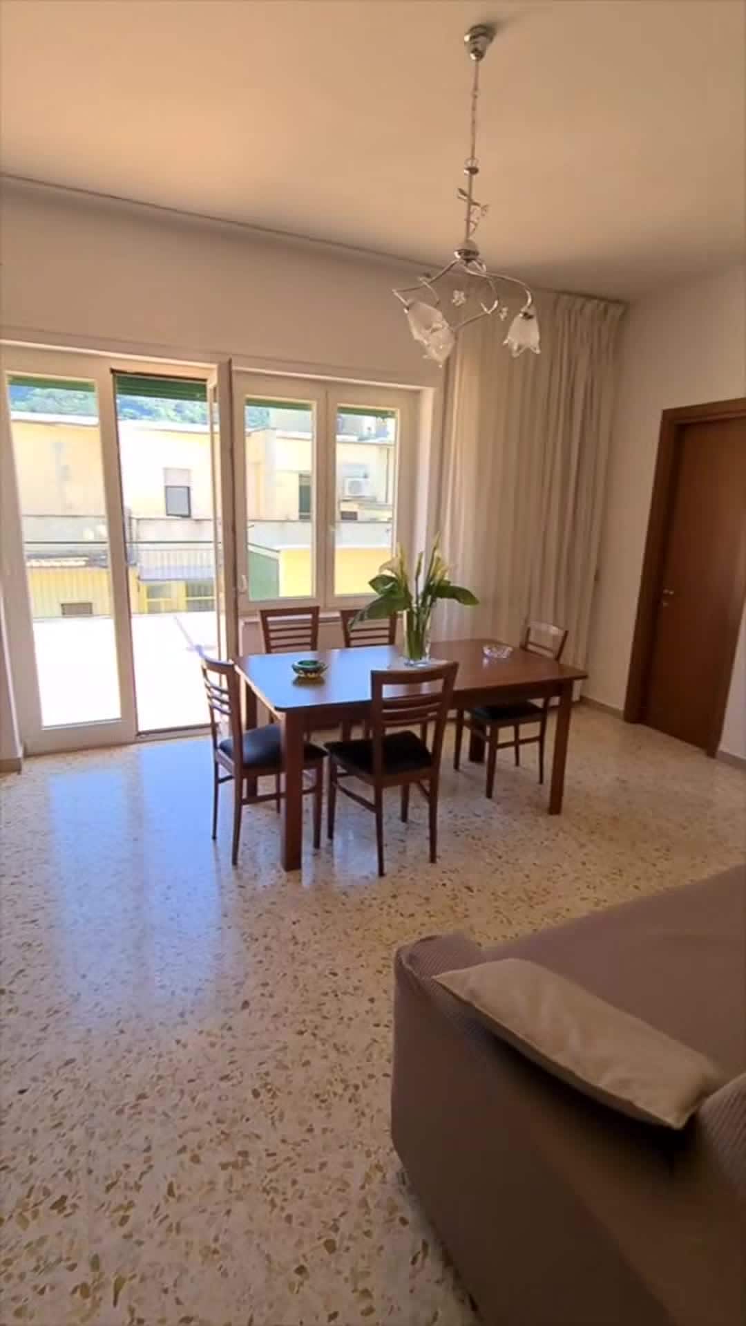 Property video