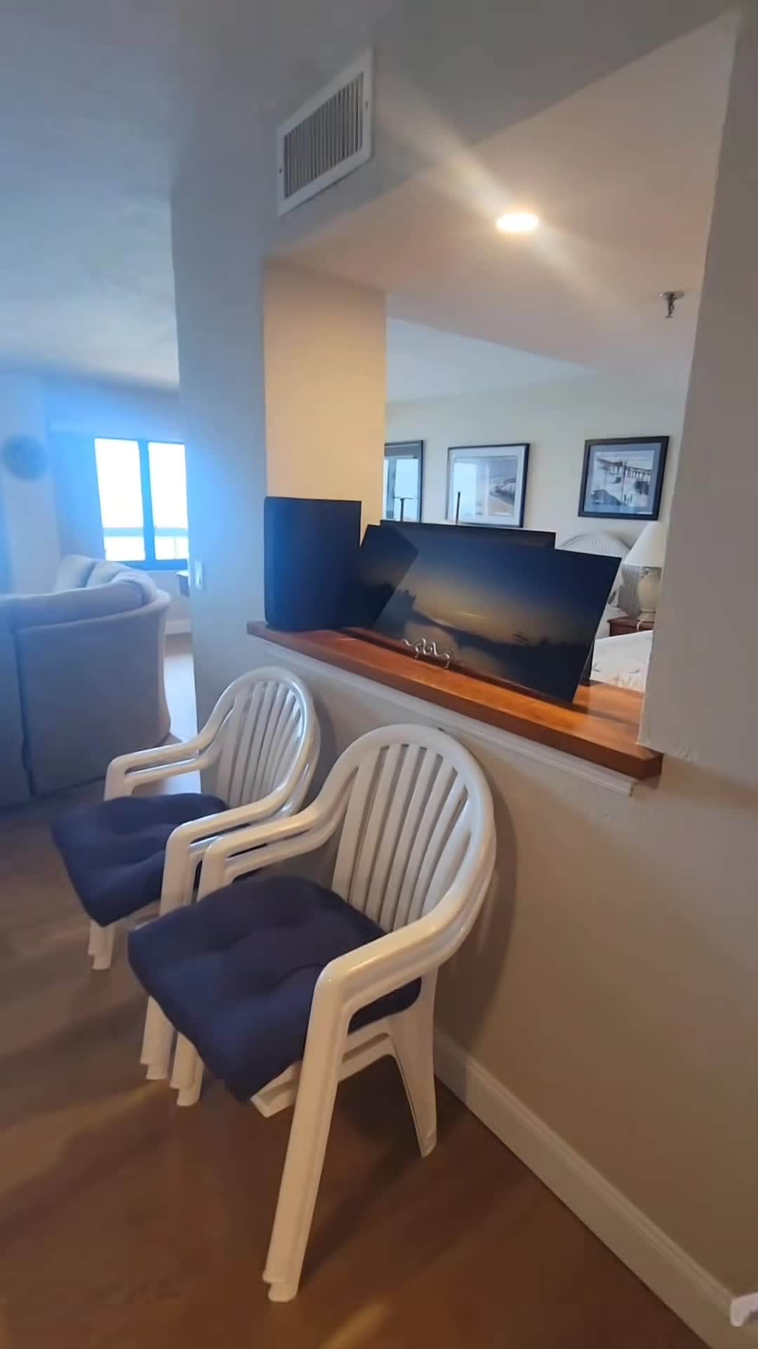 Property video