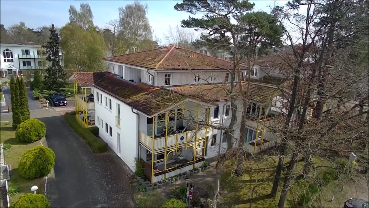 Video der Unterkunft