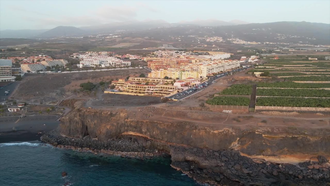 Video der Unterkunft