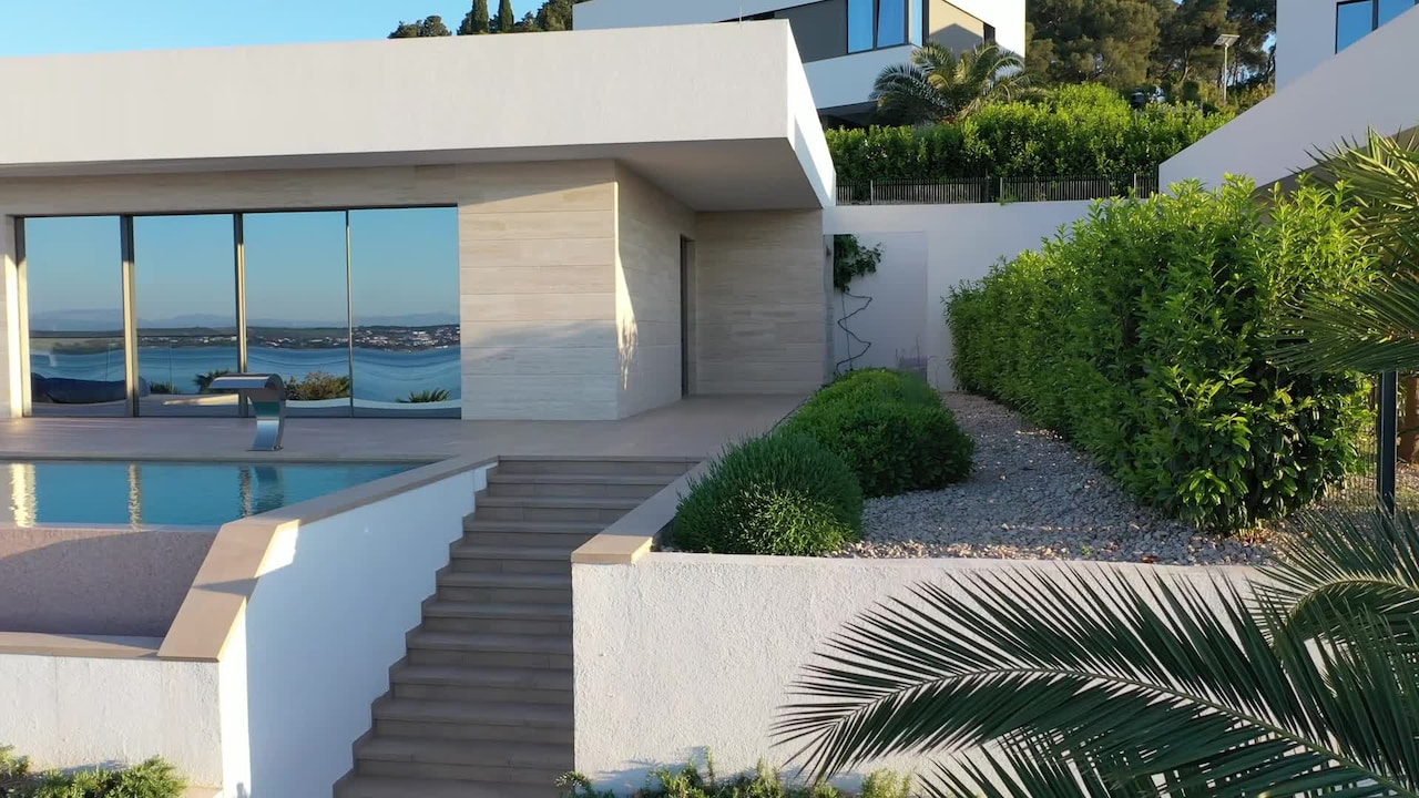 Property video
