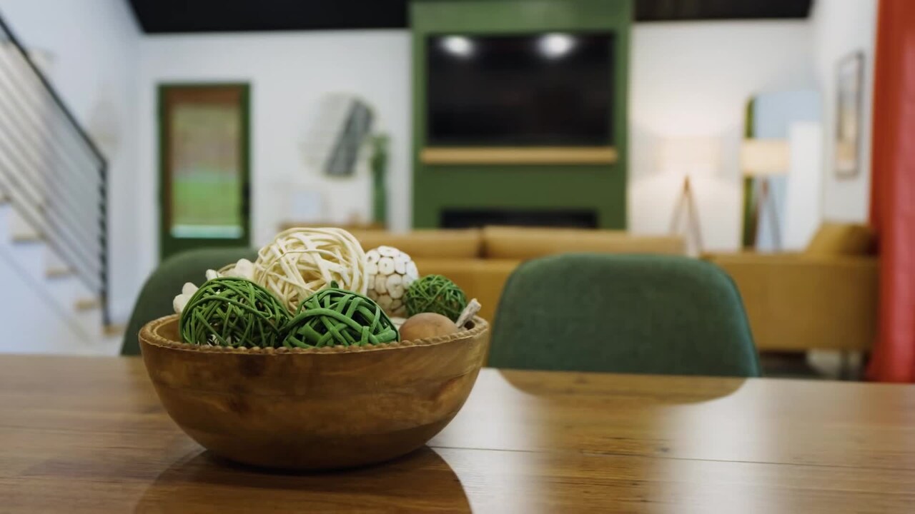 Property video
