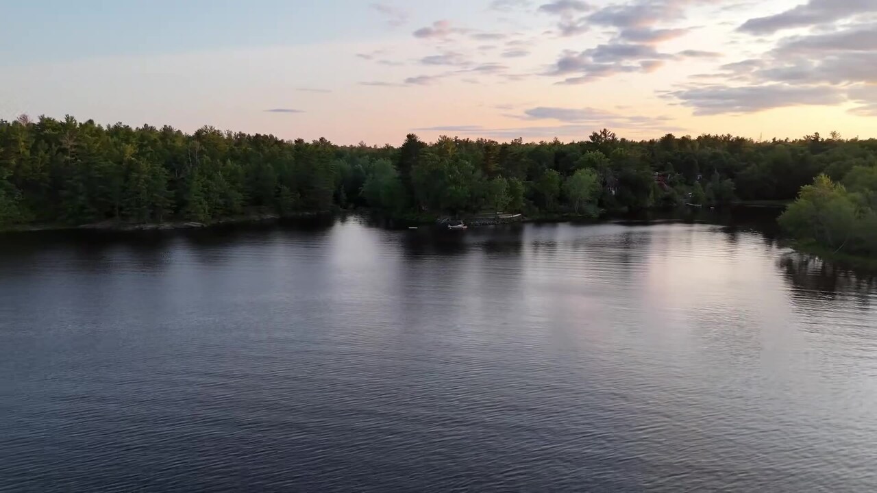 Property video
