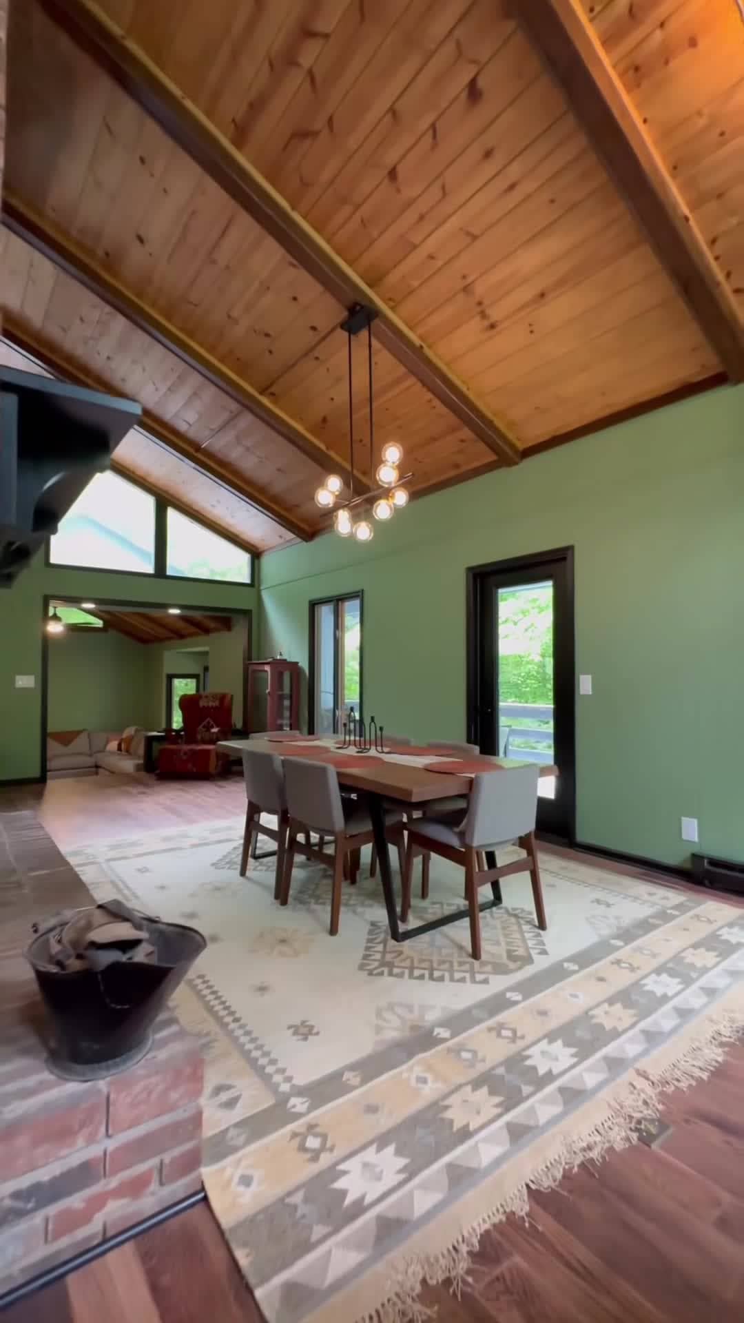 Property video
