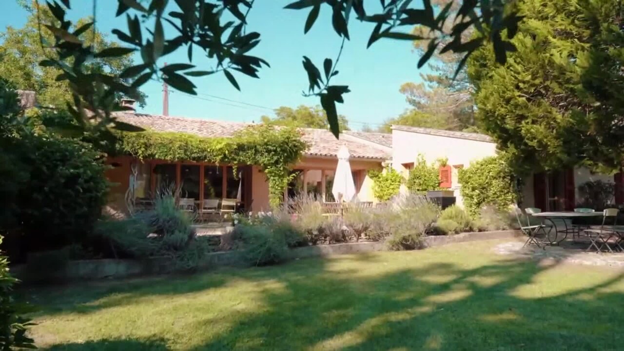 Property video