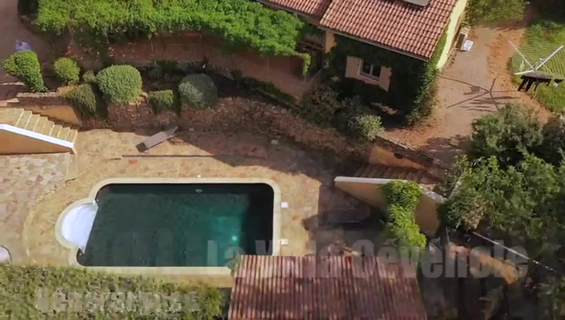 Property video