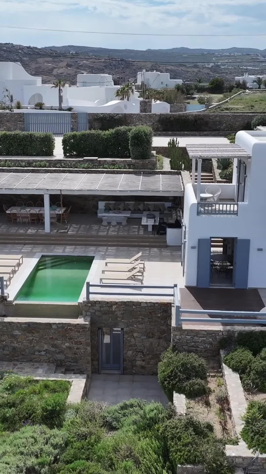 Property video