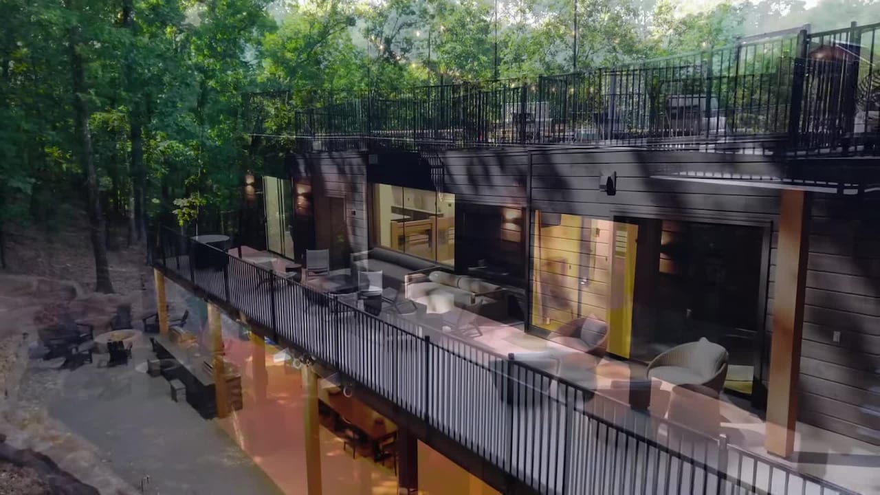 Property video
