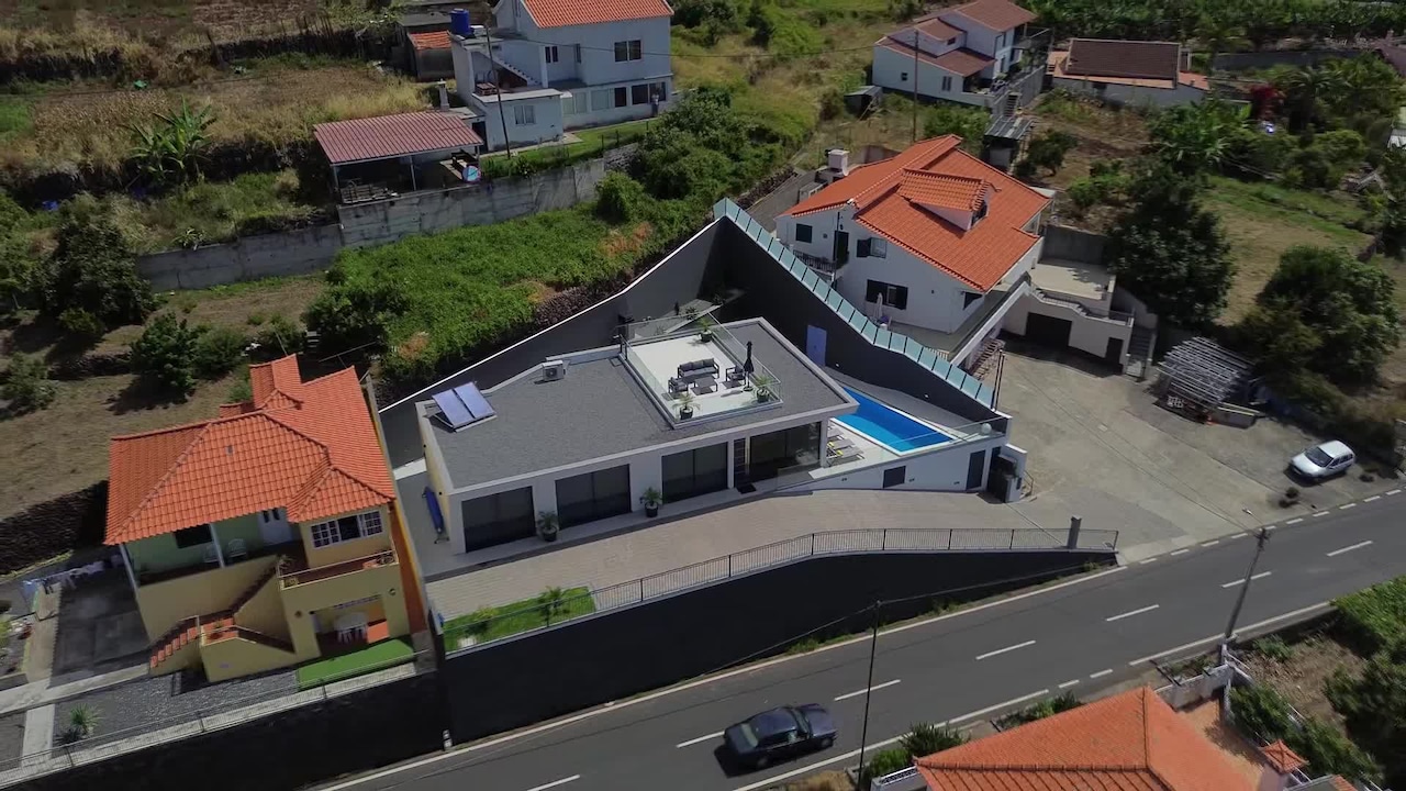 Property video