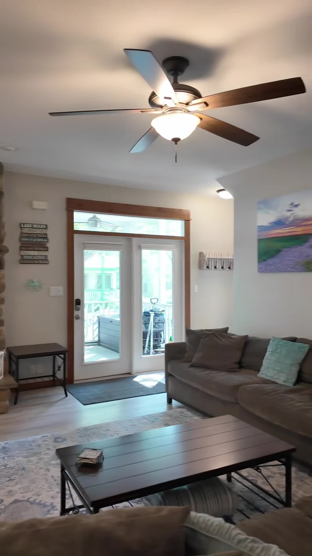 Property video