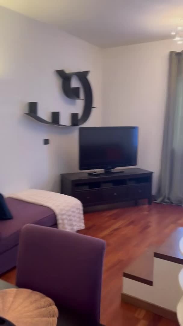 Property video